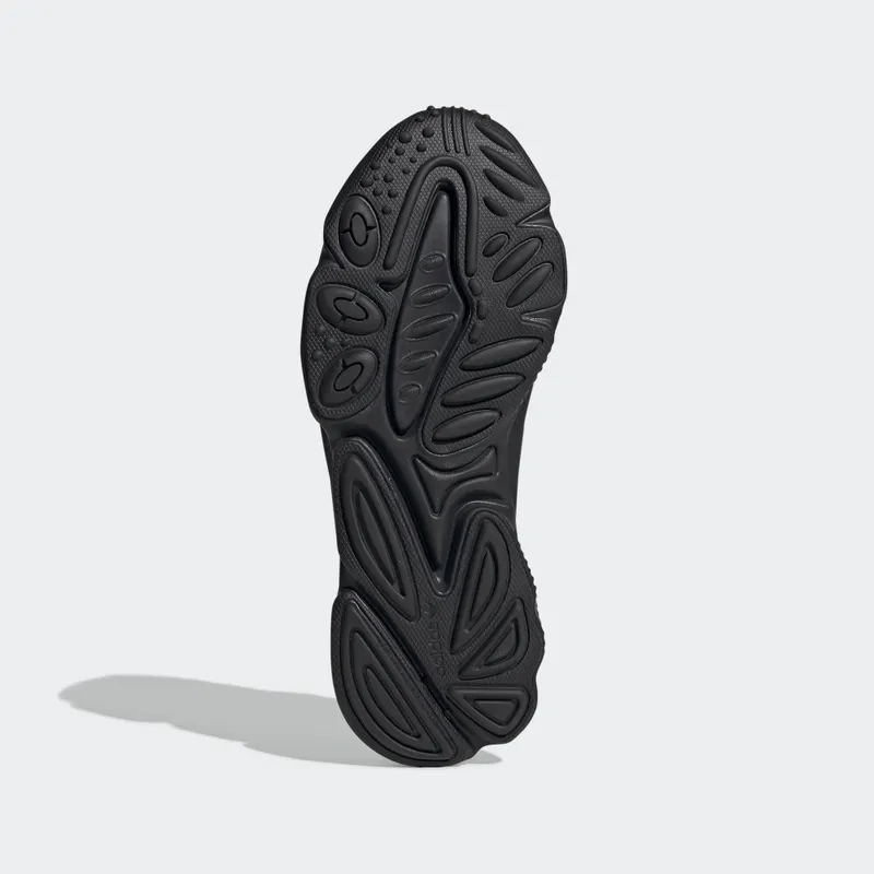 adidas Ozweego Core Black Reflective Core Black/Core Black/Night Metallic (EG8735)