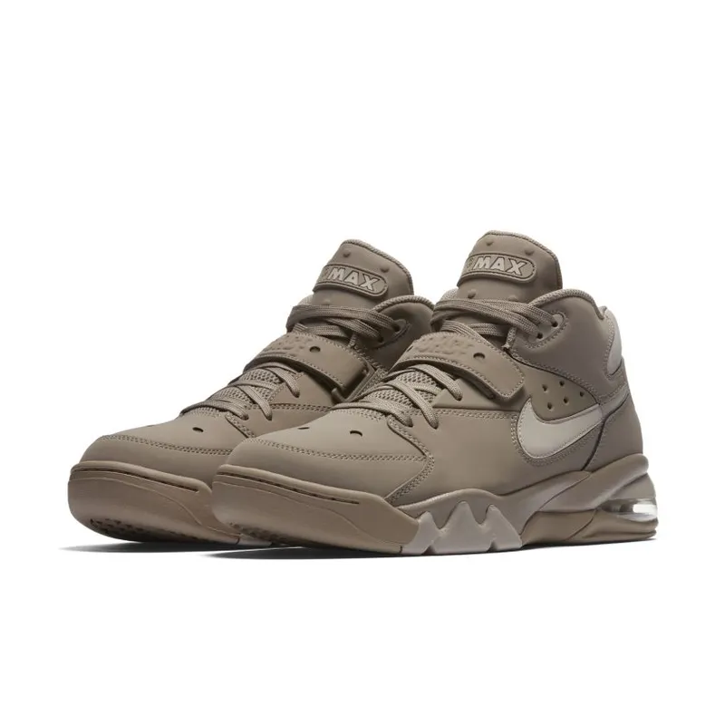 Nike Air Force Max Sepia Stone Sepia Stone/Moon Particle (AH5534-200)