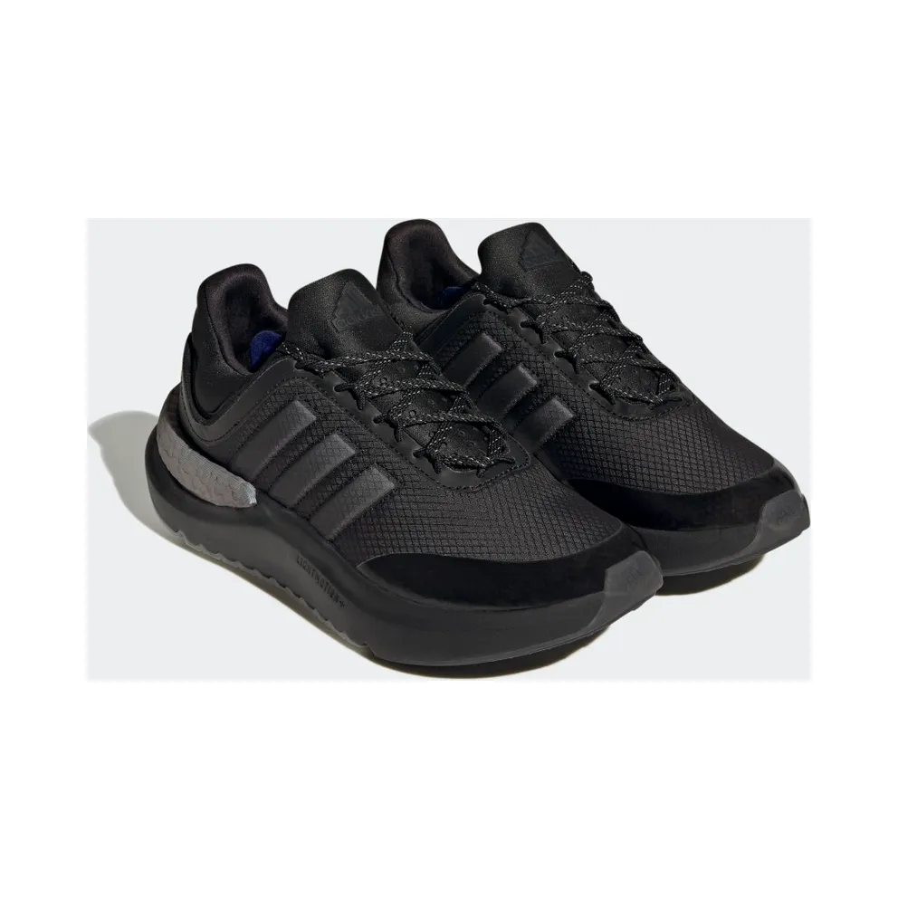Adidas Zensora XXII Lifestyle Running Sportswear Capsule Collection Core Black / Silver Metallic / Carbon (GZ4923)