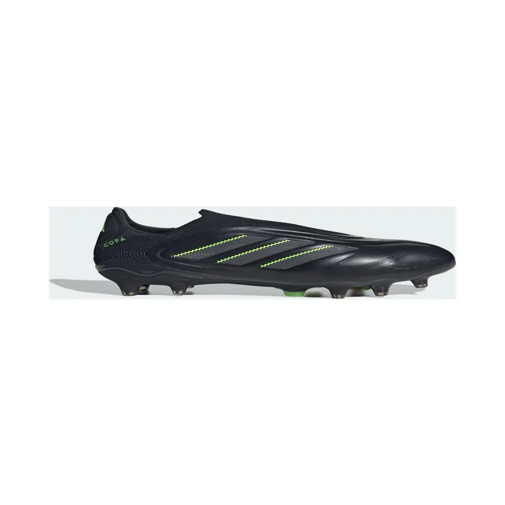 adidas Copa Pure 3 Elite Laceless FG Electric Stealth Pack (JS0652)