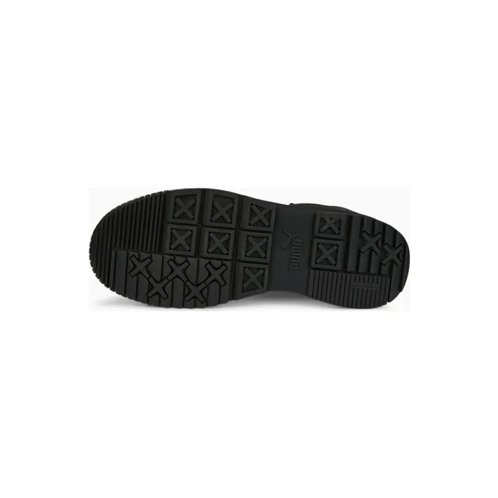 Puma Tarrenz SB II Puretex Grey/Black (38771202)