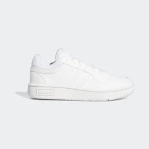 adidas Hoops Cloud White / Cloud White / Cloud White (GW0433)