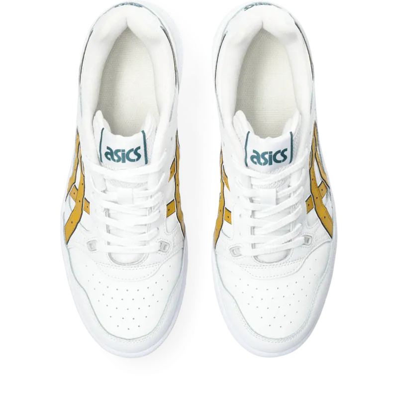 Asics Ex89 White/Mustard Seed (1201A476.114)
