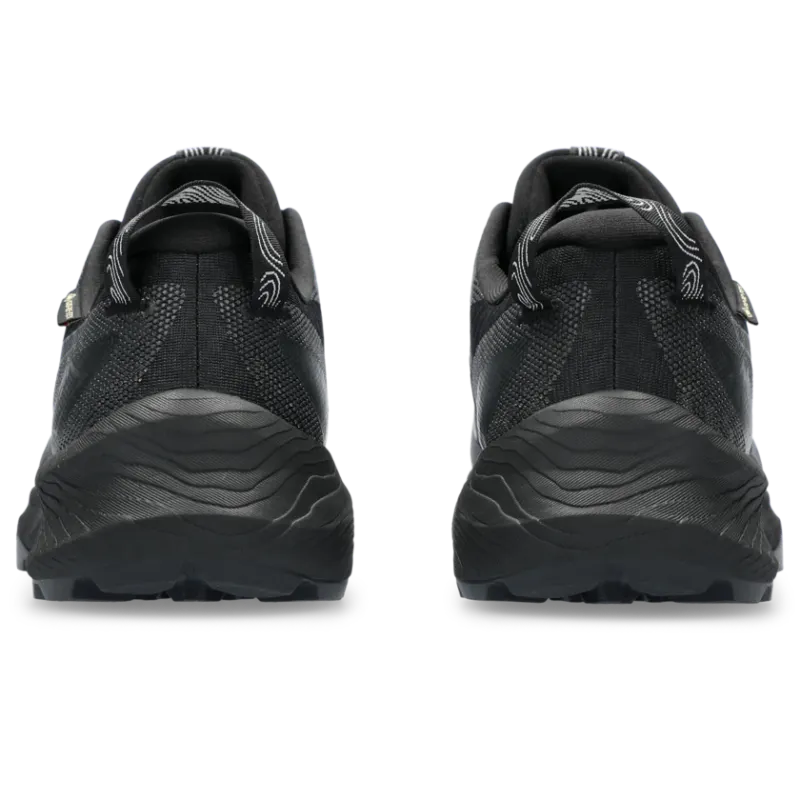 Asics Gel-trabuco 12 Gtx Black/Graphite Grey (1011B801.002)