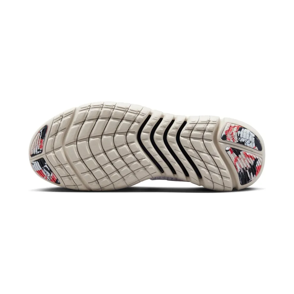 Nike Free RN 5.0 Next Nature White Obsidian (CZ1884-103)