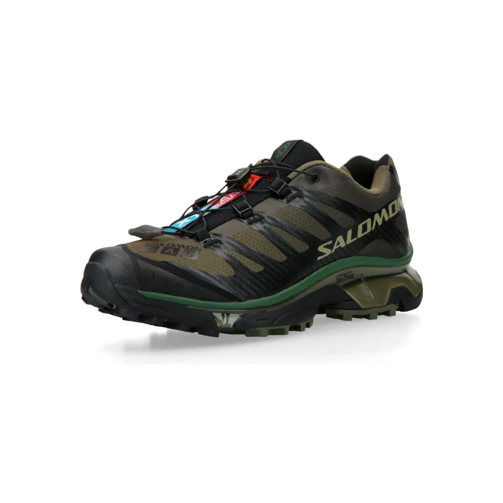 Salomon XT-4 OG (olive night / black / aloe) – L47568500