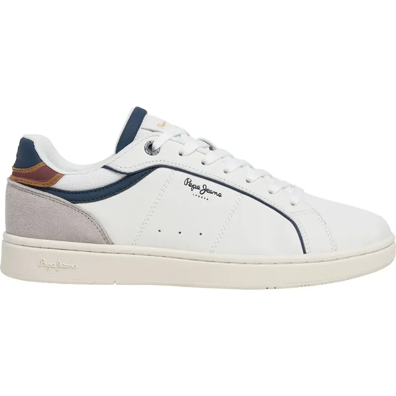 Pepe Jeans PèPè sneaker White (PMS000042-800)