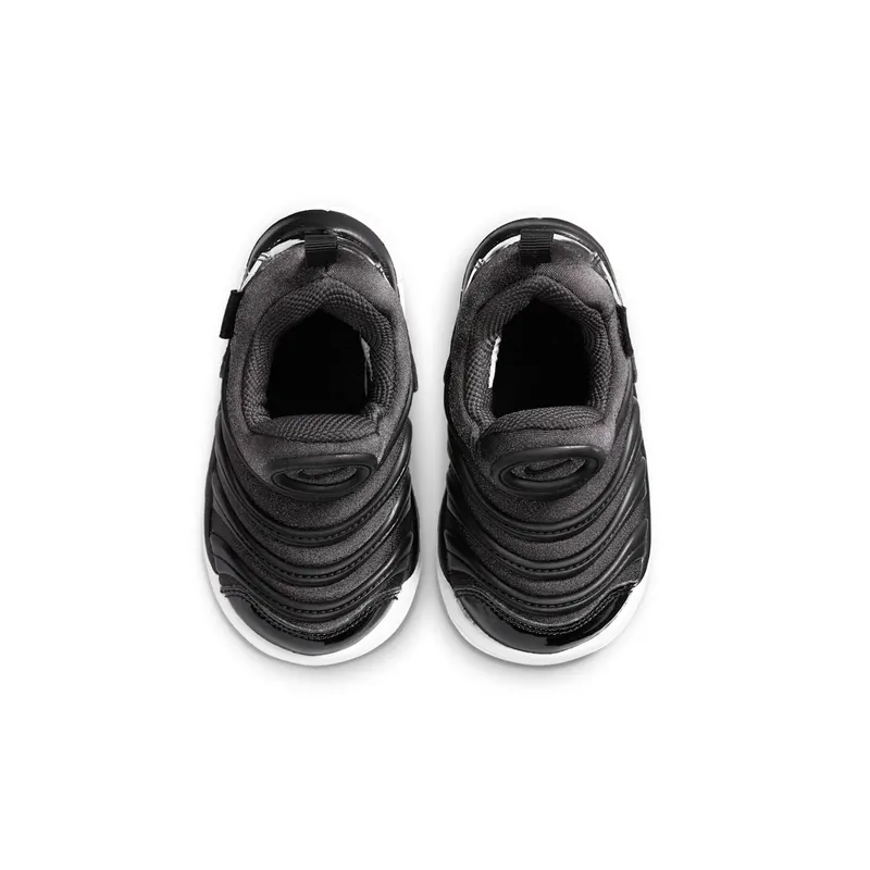 Nike Dynamo Free Black White (343938-013)