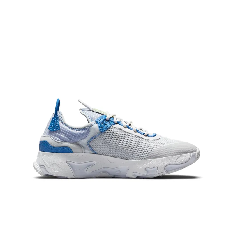 Nike React Live Grey (CW1622-004)