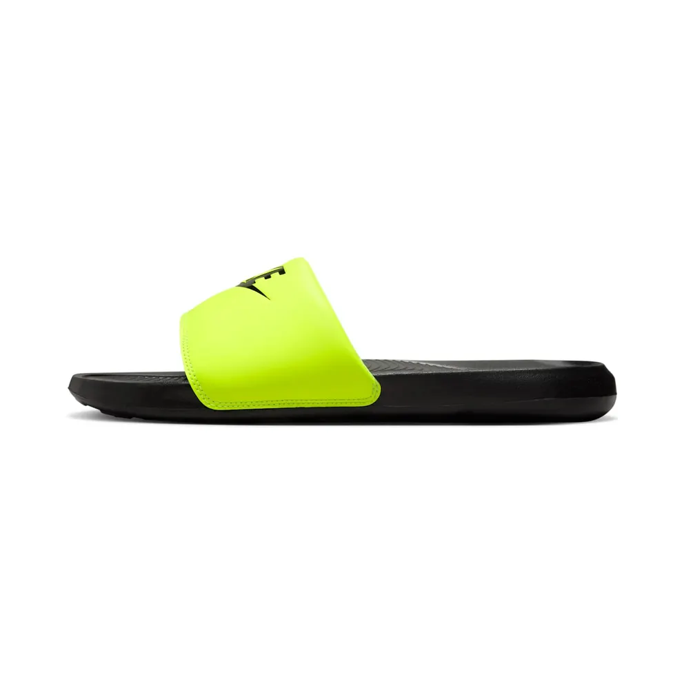 Nike Victory One Slide Black Volt (CN9675-015)