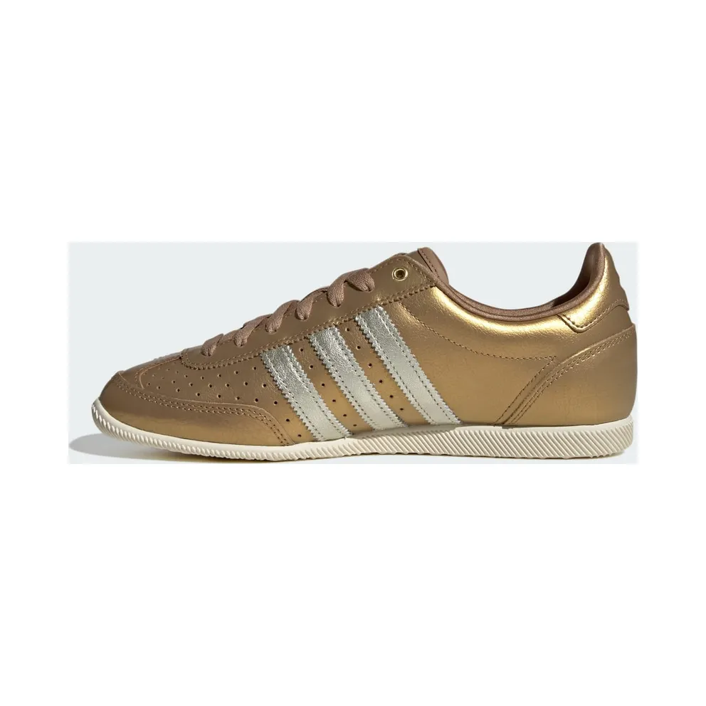 Adidas JAPAN Shoes Brown Desert / Cream White / Cardboard (IH1606)