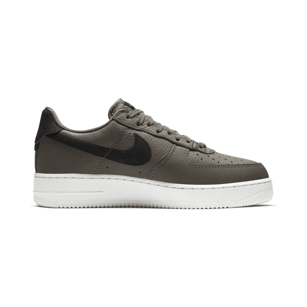 Nike Air Force 1 Craft Ridgerock Ridgerock/Black-White (CT2317-200)