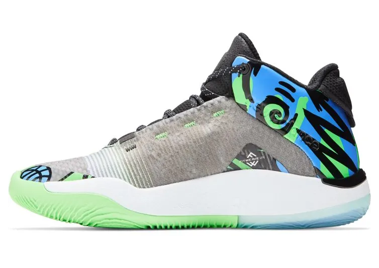sneaker BB2WYFA2