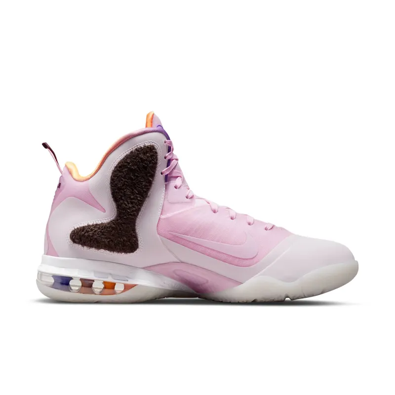 Nike LeBron IX Pink (DJ3908-600)