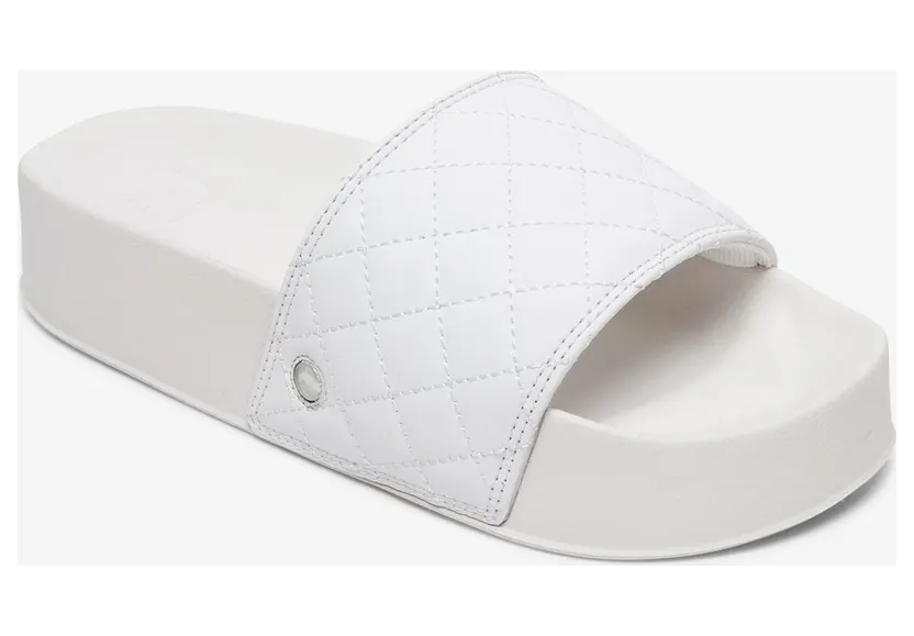 DC DC Slide Platform SE White (ADJL100024ws4)
