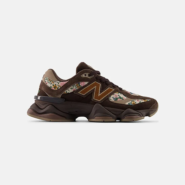 New Balance 9060 atmos Pink Timeless Beauty (U9060ATP)