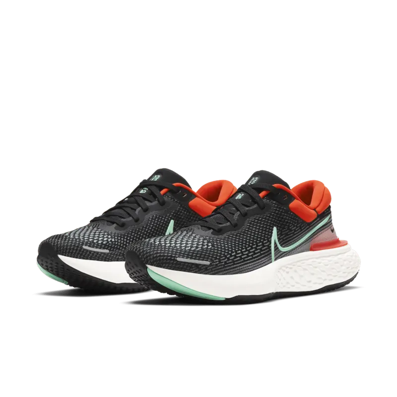 Nike ZoomX Invincible Run Flyknit Running Black (CT2228-002)