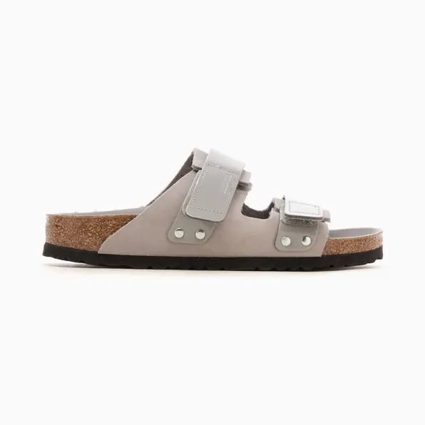 Birkenstock Uji Narrow Clog “Grey” (1029302)