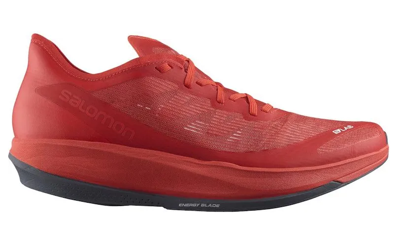 Salomon S/Lab Phantantasm CF Racing Red (L41557900)