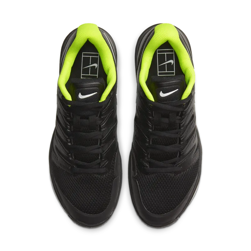 NikeCourt Air Zoom Prestige Tennis Black (AA8020-007)