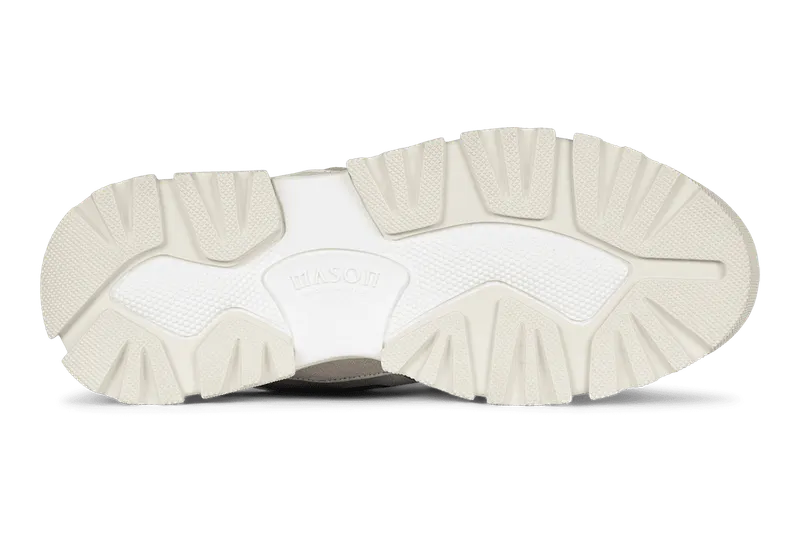 Mason Garments Genova – Quattro (SS23-62A)