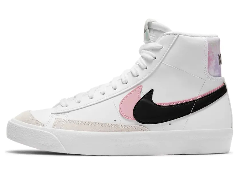 Nike Blazer Mid ’77 SE White (DD1847-101)