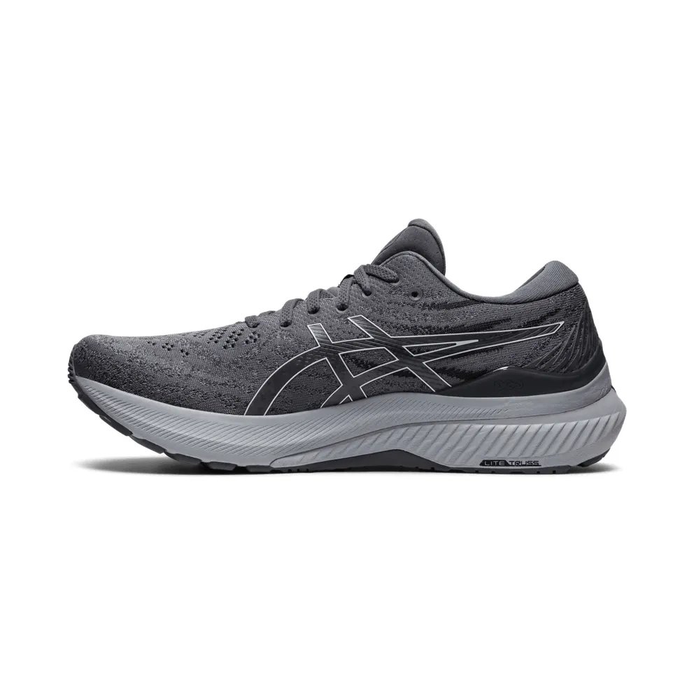 Asics GEL-KAYANO 29 Metropolis/White (1011B440.021)