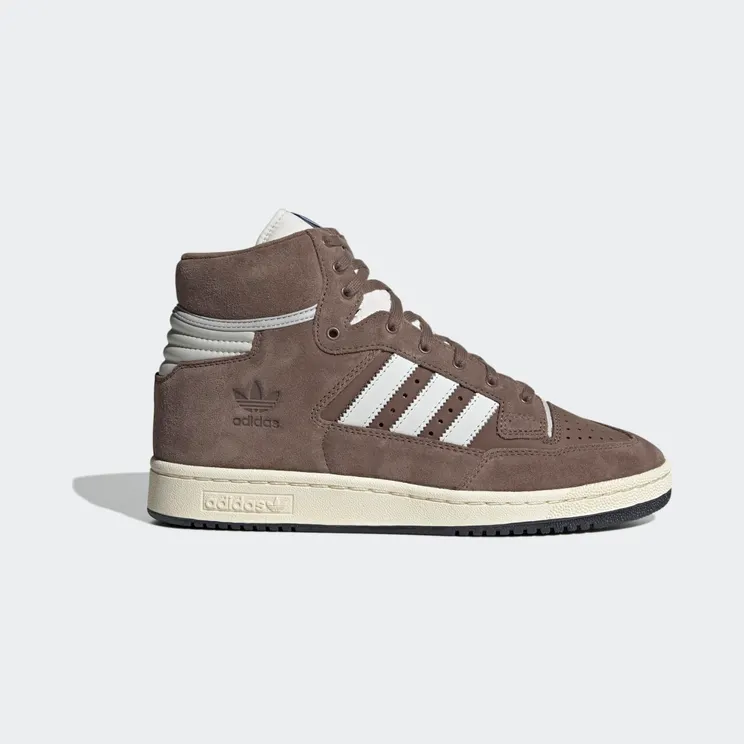 adidas Centennial 85 High Earth Strata / Crystal White / Chalk White (GY2535)