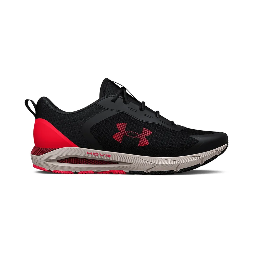 Under Armour HOVR™ Sonic SE Black (3024918-005)