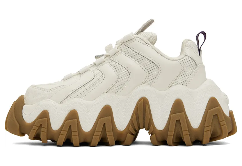 Eytys SSENSE Exclusive White Halo Sneakers (F004002) (3)