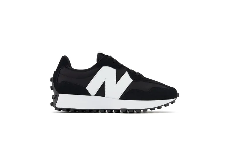 New Balance 327 Black (WS327FB1)