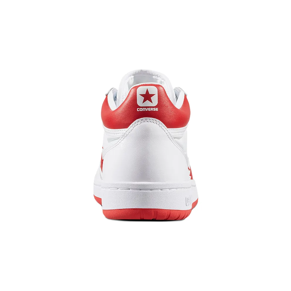 Converse Fastbreak 83 Mid White Casino White/Casino-White (155651C)