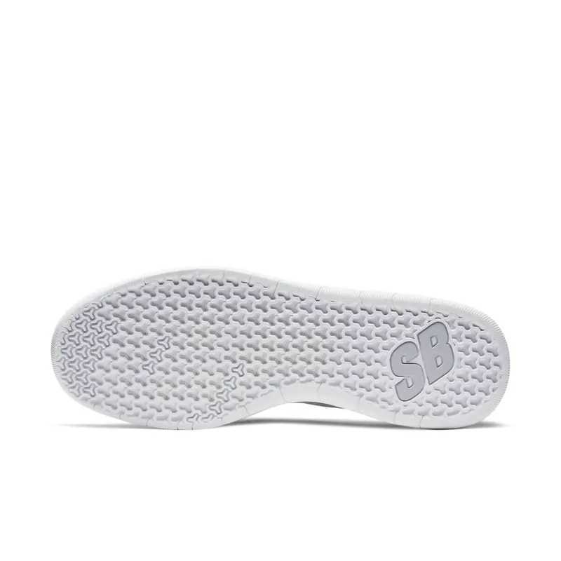 Nike SB Nyjah Free 2 Skate Shoe Grey (BV2078-006)