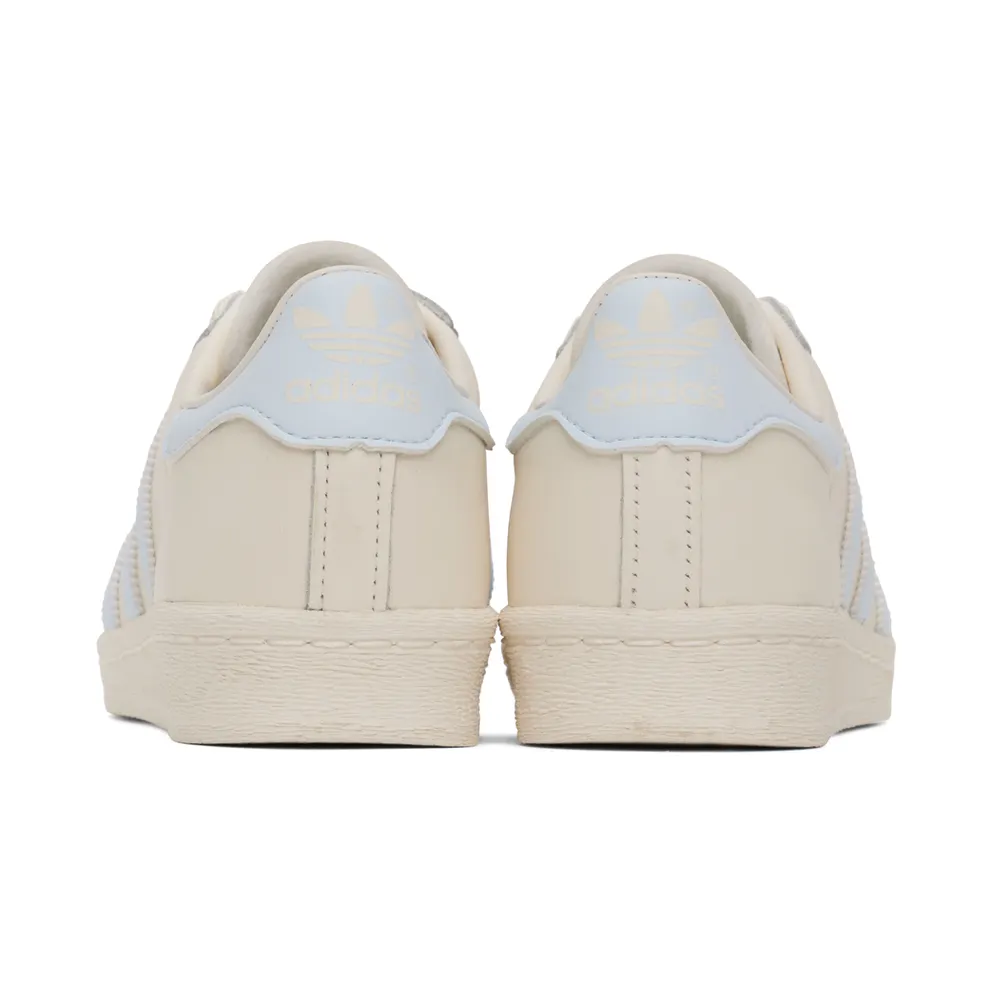 Adidas Superstar 82 Cloud White / Sky Tint / Off White (GZ4836)