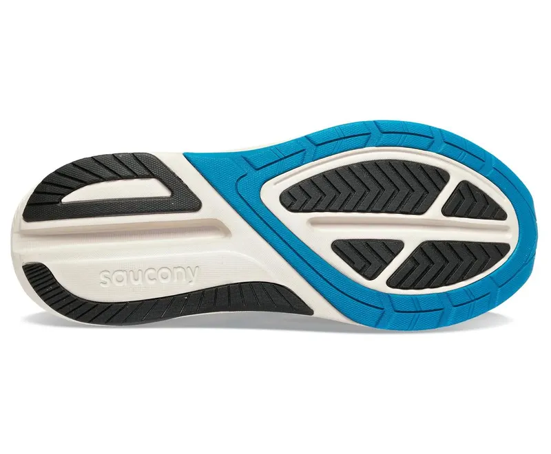 Saucony Echelon 9 Ocean Redrock (S20765-31)