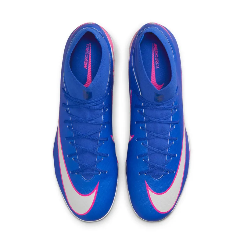 Nike Mercurial Racer Blue / White (FQ8331-446)