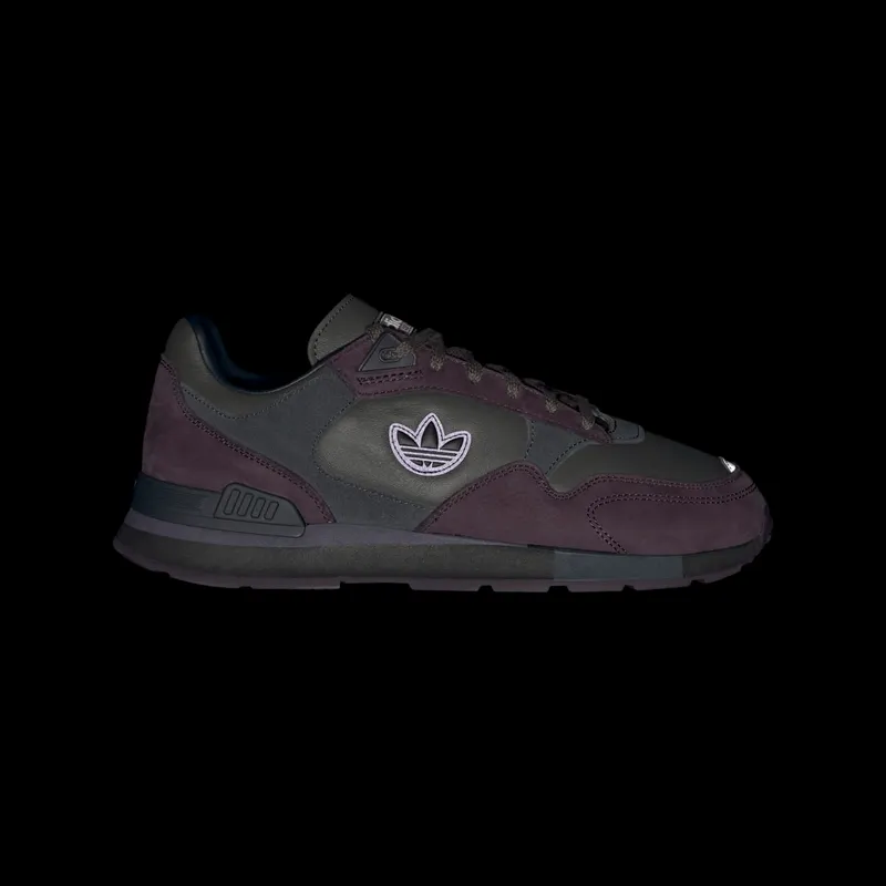 Adidas Treziod Purple / Orbit Grey / Grey Five (GY2344)