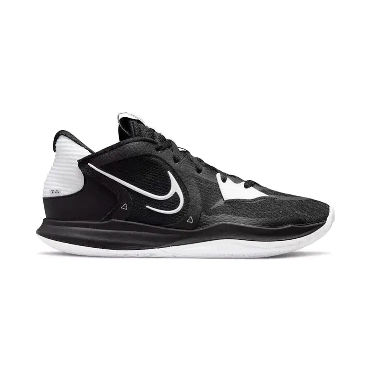 Nike Kyrie 5 Low TB Black (DX6651-002)