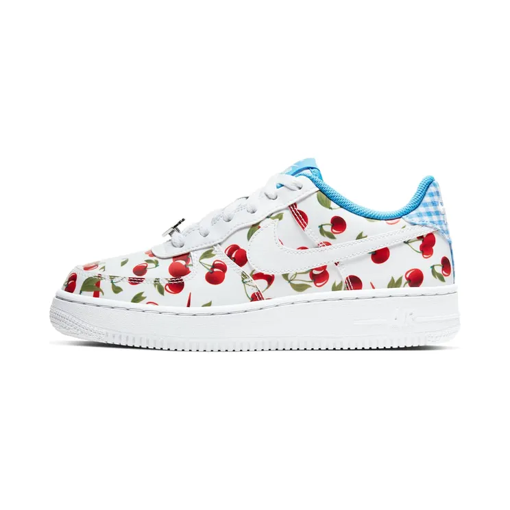 Nike Air Force 1 Low Cherry (CJ4094-100)