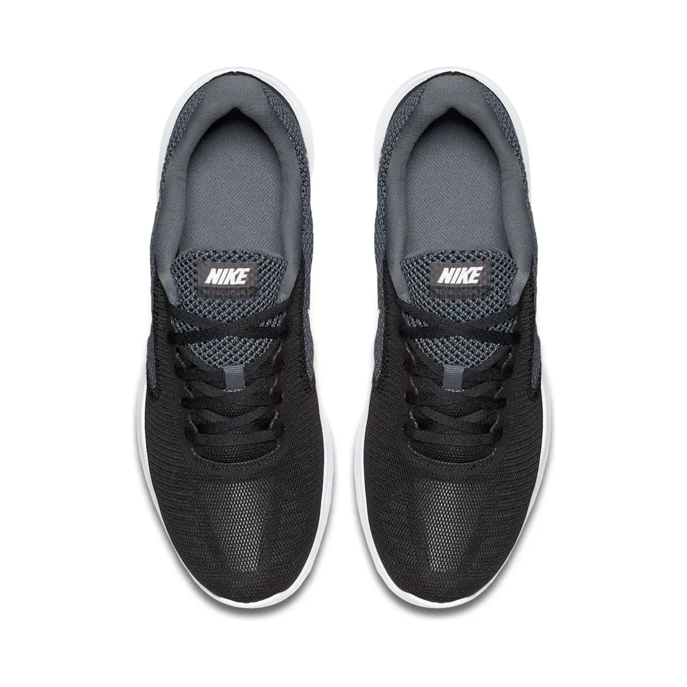 Nike Revolution 3 Dark Grey/White-Black (819300-001)