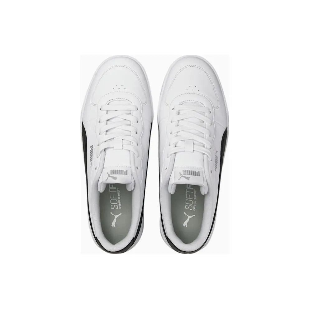 Puma Skye Clean White/Black (38014704)
