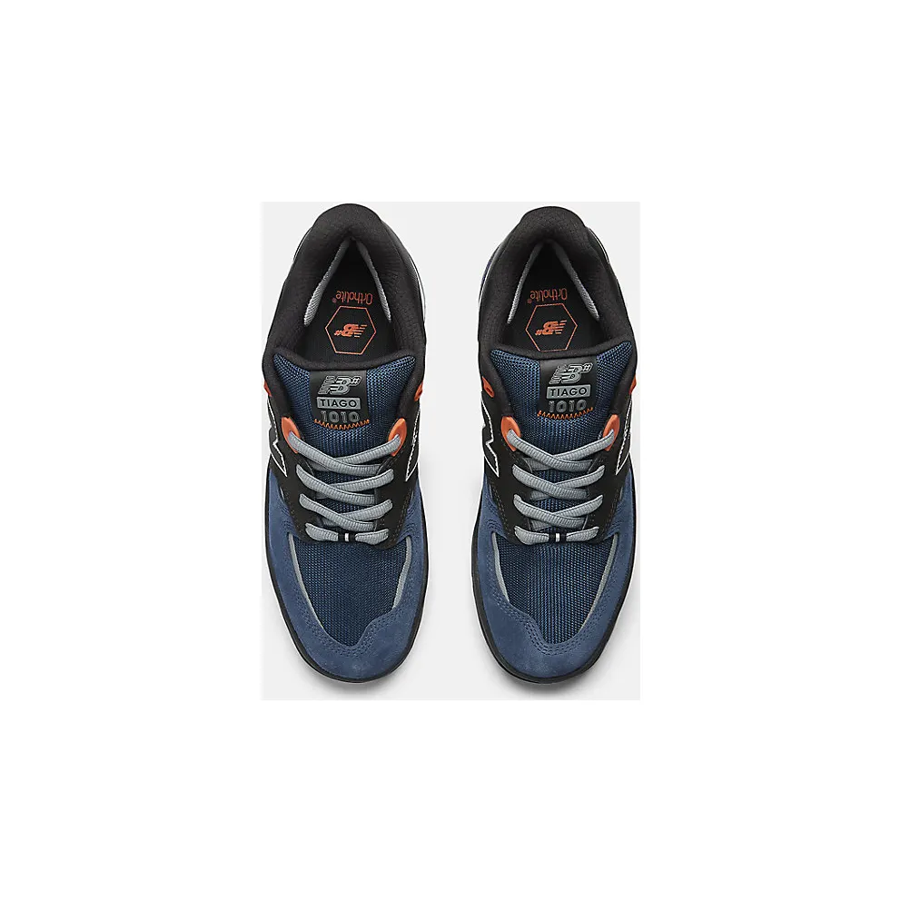 NEW BALANCE NB Numeric Tiago Lemos 1010 “Navy / Black” (NM1010SO)