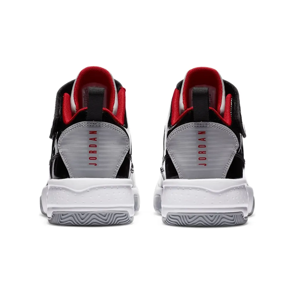 Jordan Max Aura 2 Black Cement (CN8095-006)