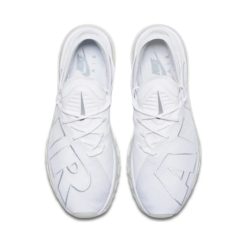 Nike Air Max Flair Triple White