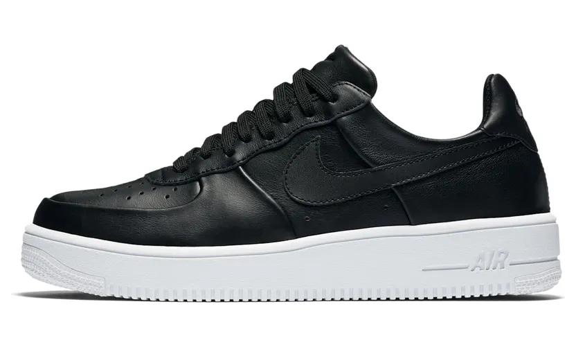Nike Air Force 1 Ultraforce Leather “Black / White” (845052-001)