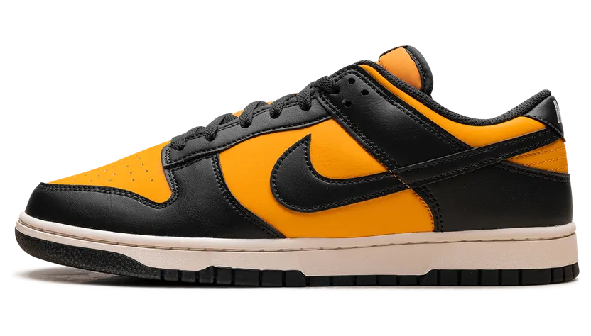 Nike Dunk Low “Sundial” (HF5441-700)
