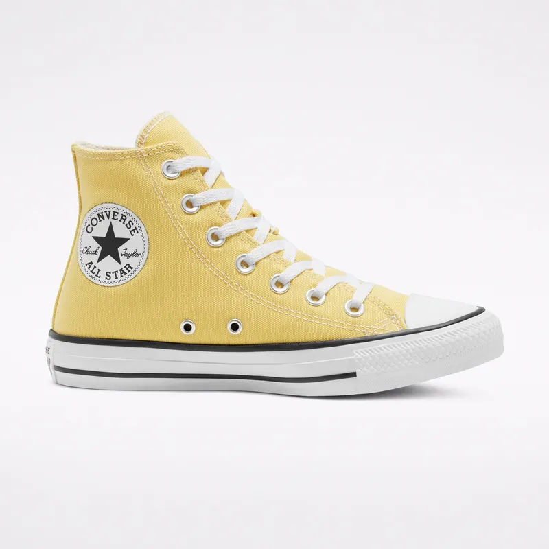 Converse Seasonal Colour Chuck Taylor All Star High Top (168576C)