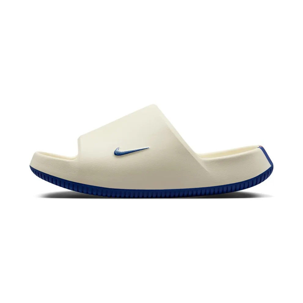 Nike Calm 2.0 Slide New York Giants (IM7310-100)