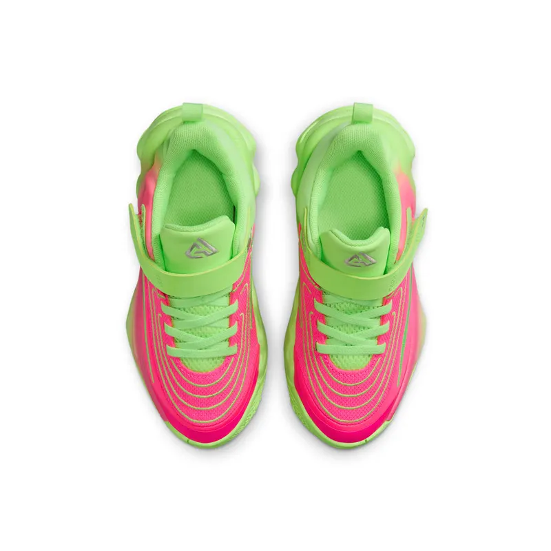 Nike Giannis Immortality 4 Eva (FZ6733-304)