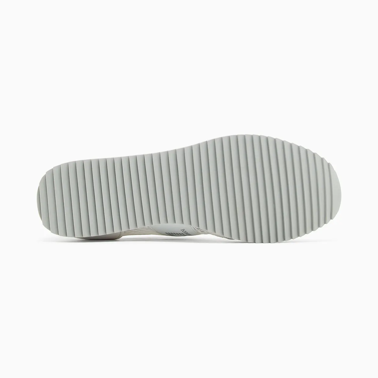 Armani Black And White In Mesh With Rubber Sole (7X000334-AF18610-MZ024) (6)
